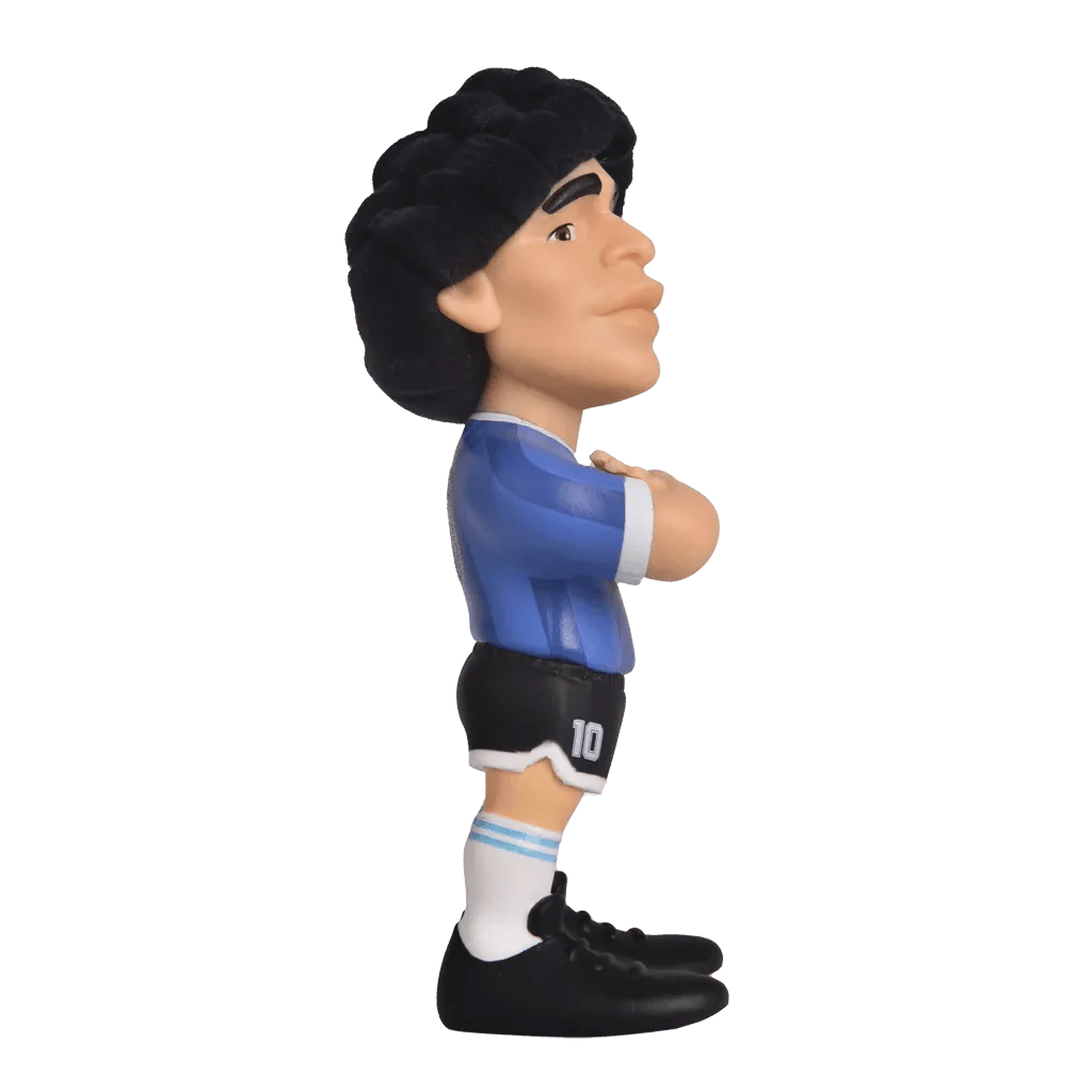Minix 12 CM Maradona - Century Goal Limited Edition - Image 3
