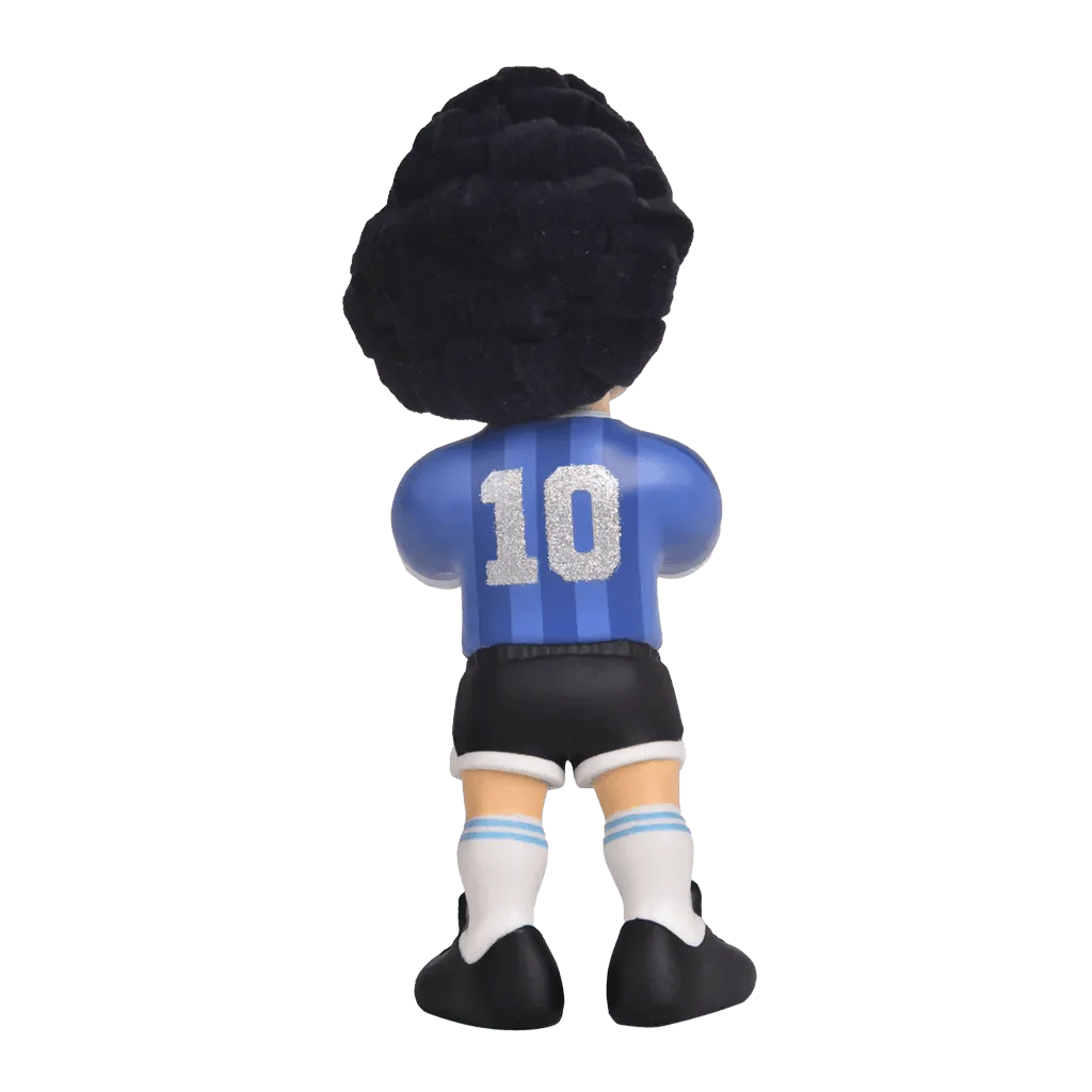 Minix 12 CM Maradona - Century Goal Limited Edition - Image 4