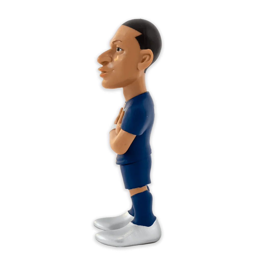 Minix 12 Cm Mbappe - Image 2