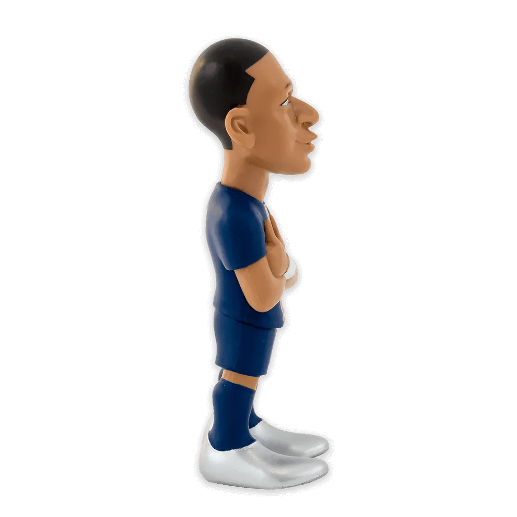 Minix 12 Cm Mbappe - Image 3