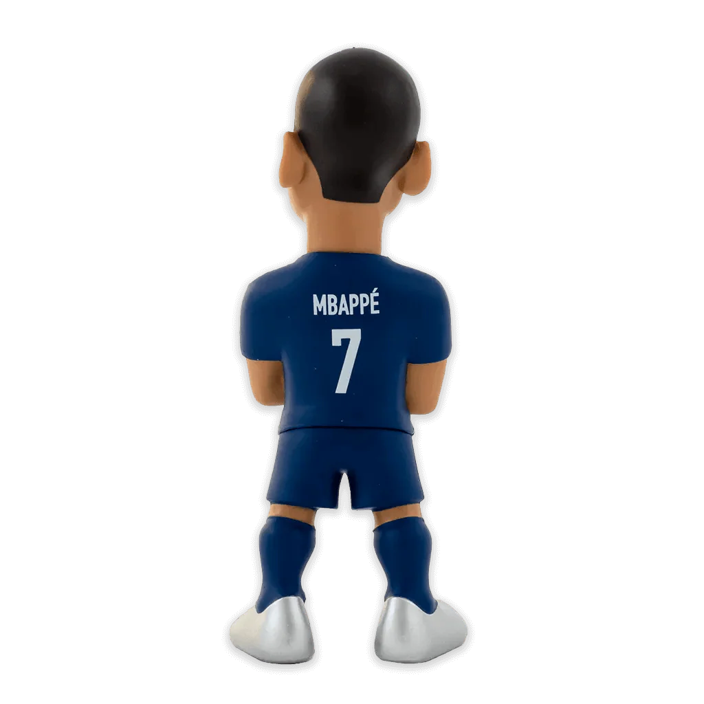 Minix 12 Cm Mbappe - Image 4