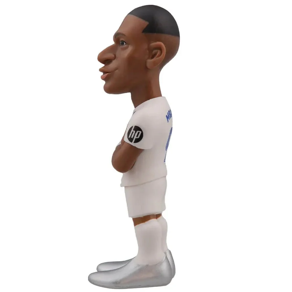 Minix 12 CM Mbappe Real Madrid - Image 2