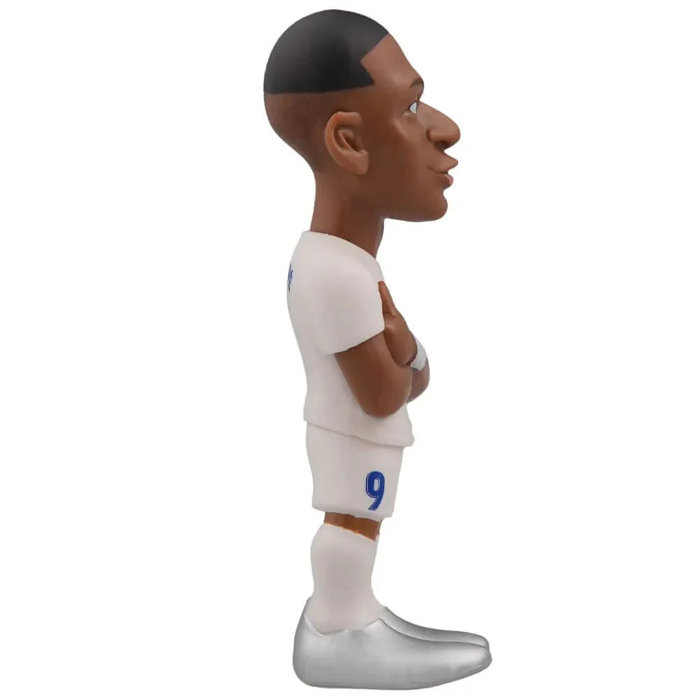 Minix 12 CM Mbappe Real Madrid - Image 3