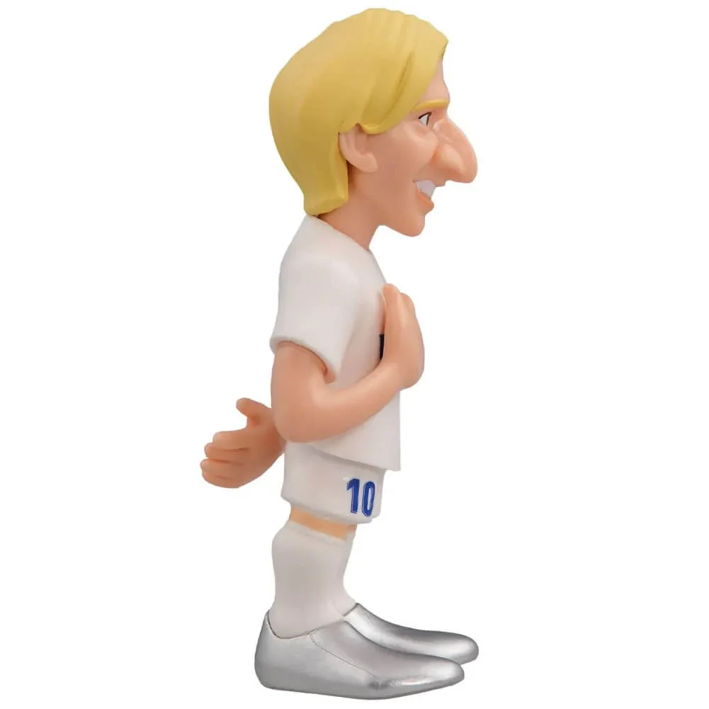 Minix 12 CM Modric Real Madrid - Image 3