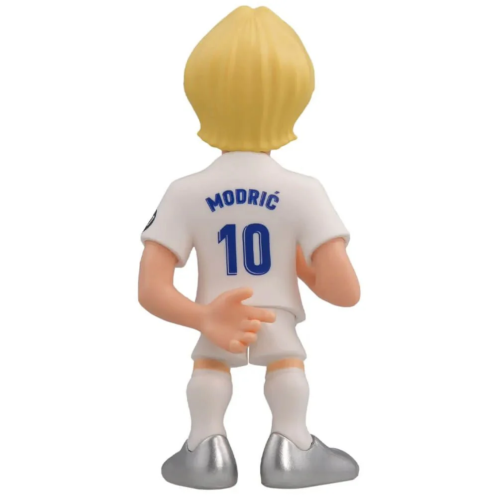 Minix 12 CM Modric Real Madrid - Image 4