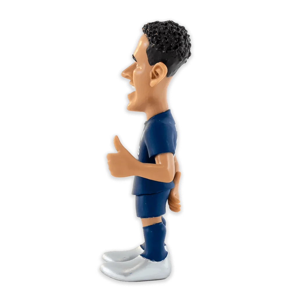 Minix 12 Cm Neymar - Image 2