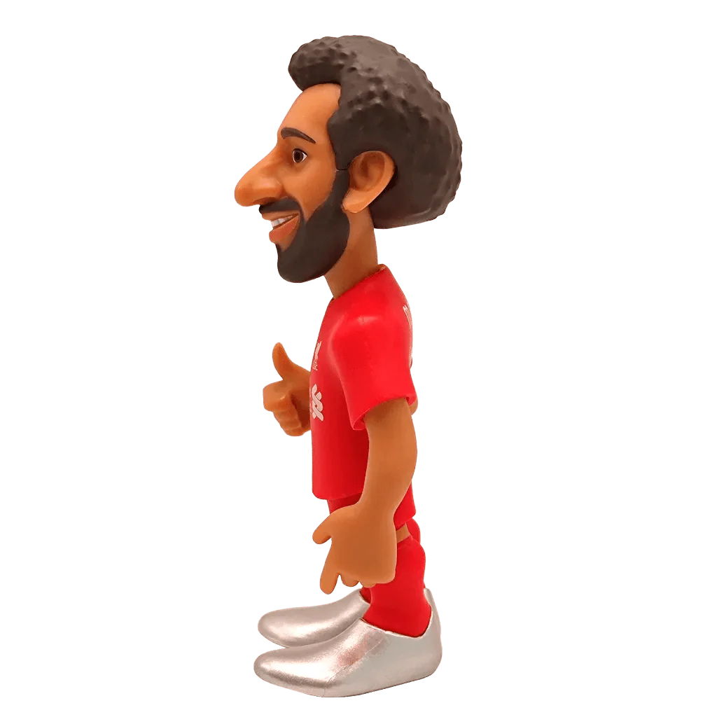 Minix 12 Cm Salah - Image 2