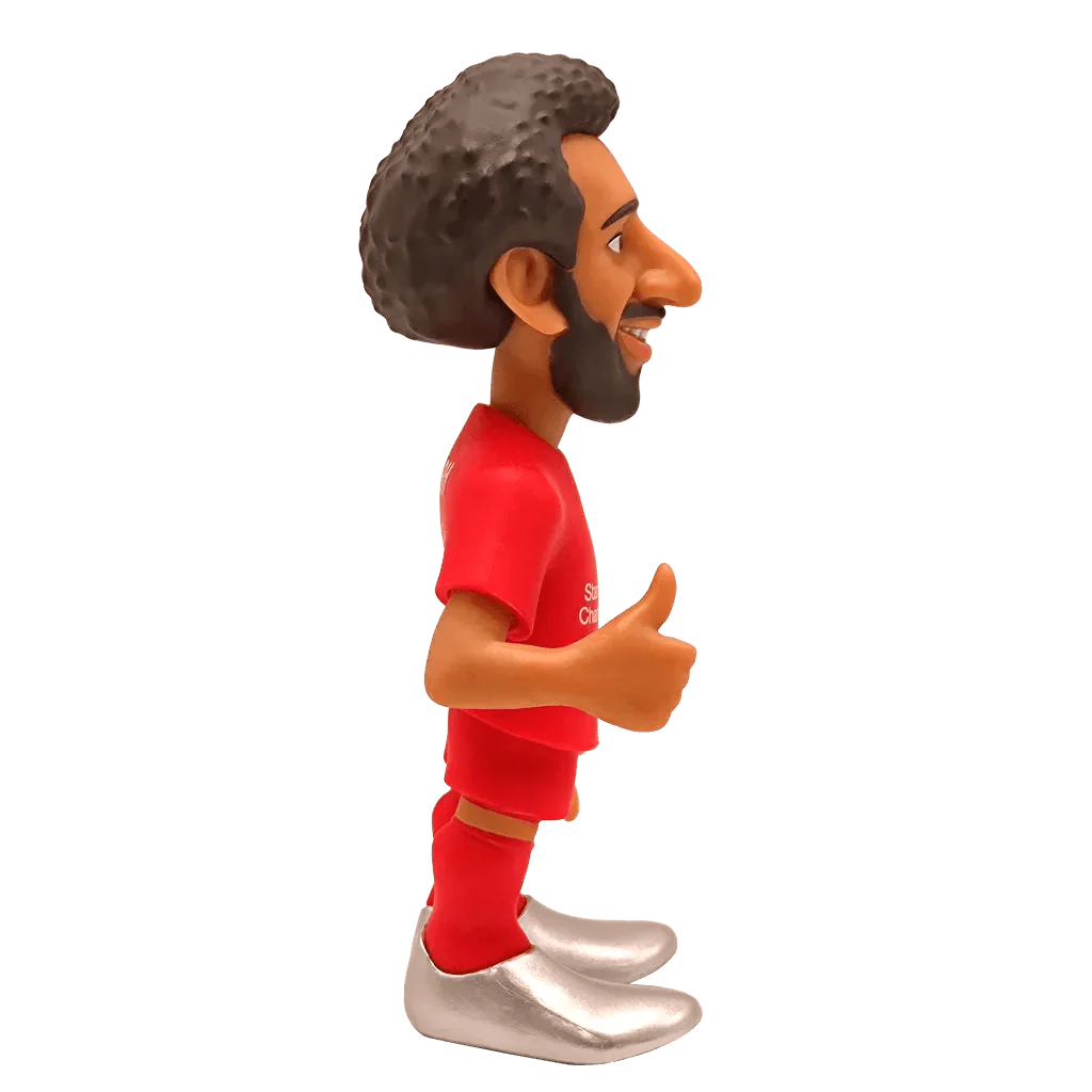 Minix 12 Cm Salah - Image 3