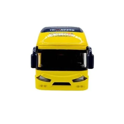 Minix Club America Team Bus - Image 3