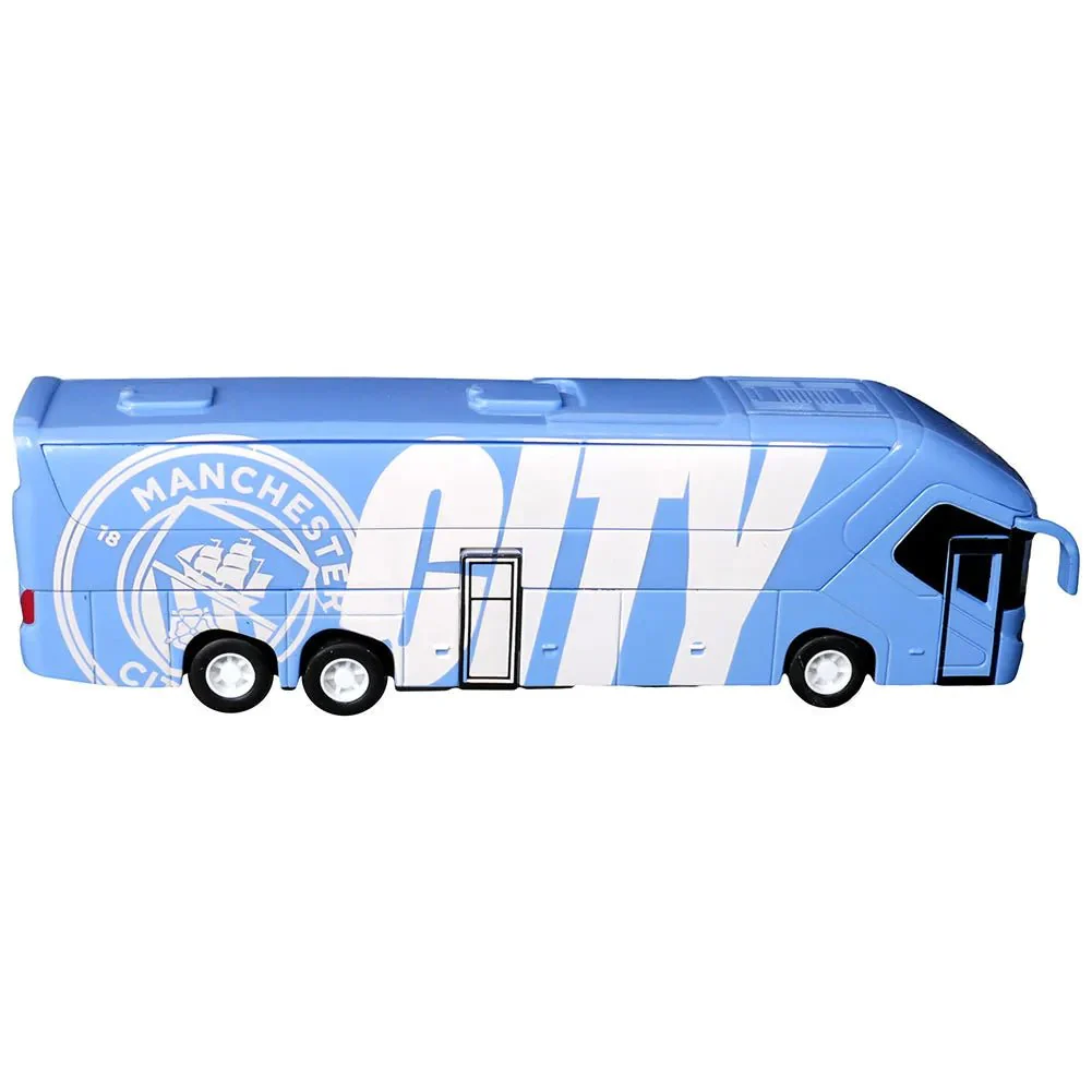 Minix Manchester City Team Bus - Image 2