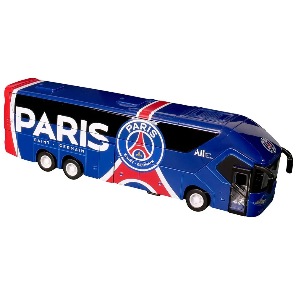 Minix PSG Team Bus - Image 2