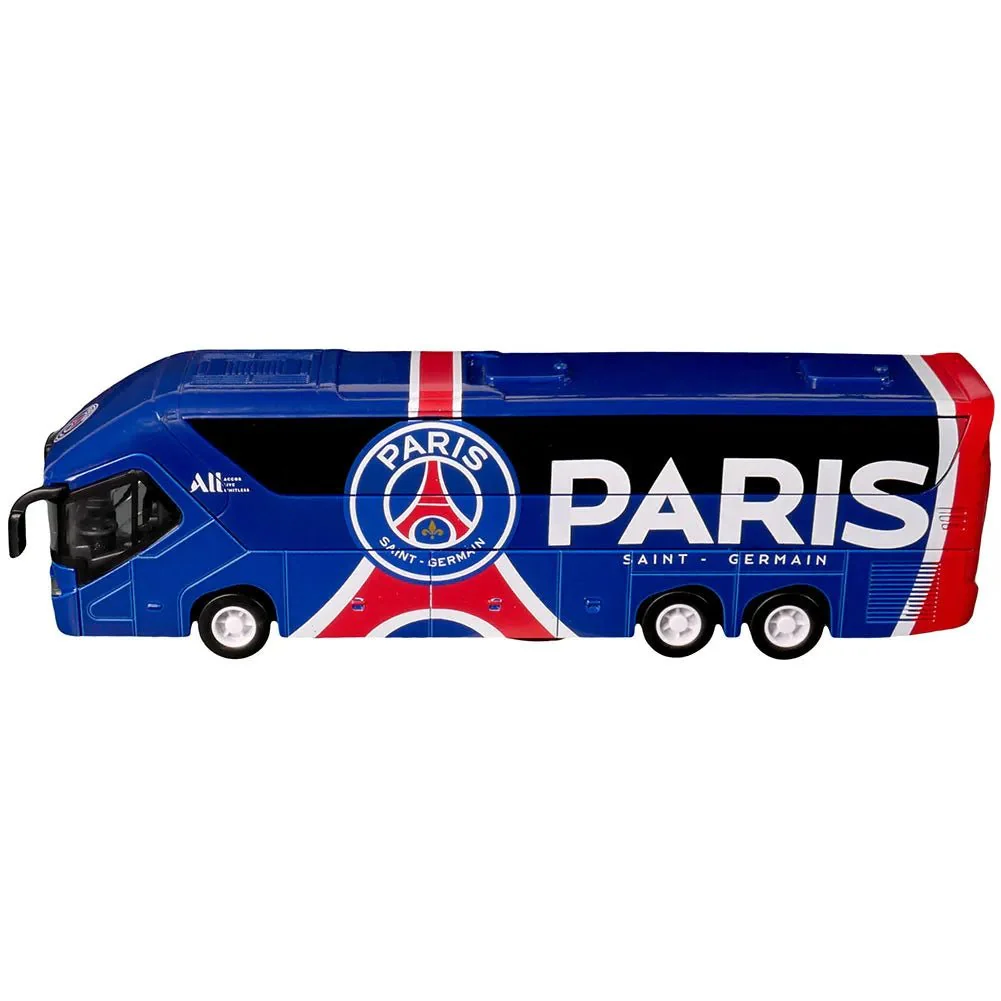 Minix PSG Team Bus - Image 3