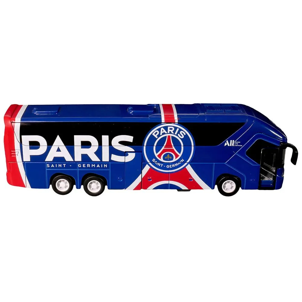 Minix PSG Team Bus - Image 4