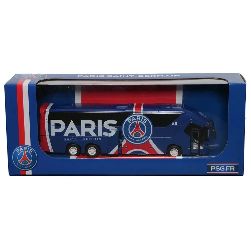 Minix PSG Team Bus - Image 5