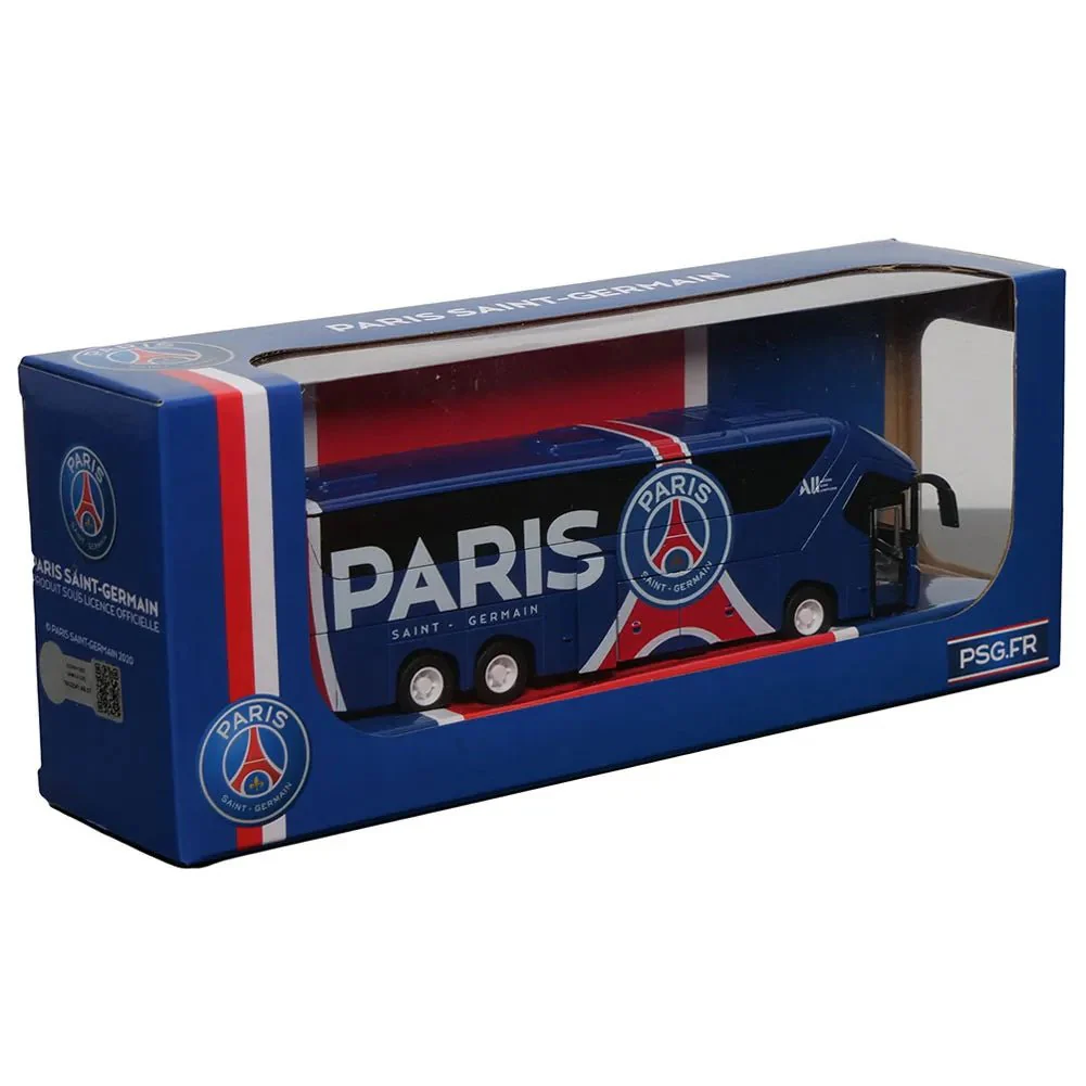 Minix PSG Team Bus - Image 6
