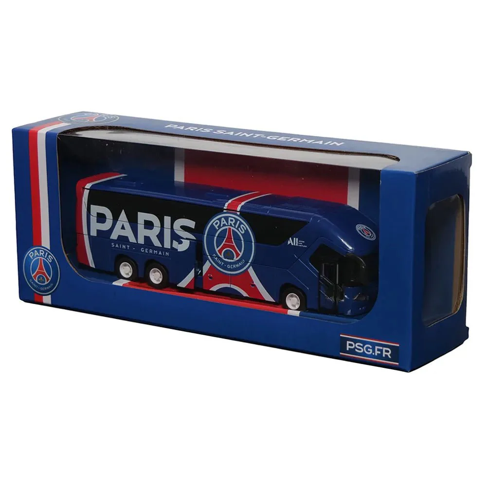 Minix PSG Team Bus - Image 7