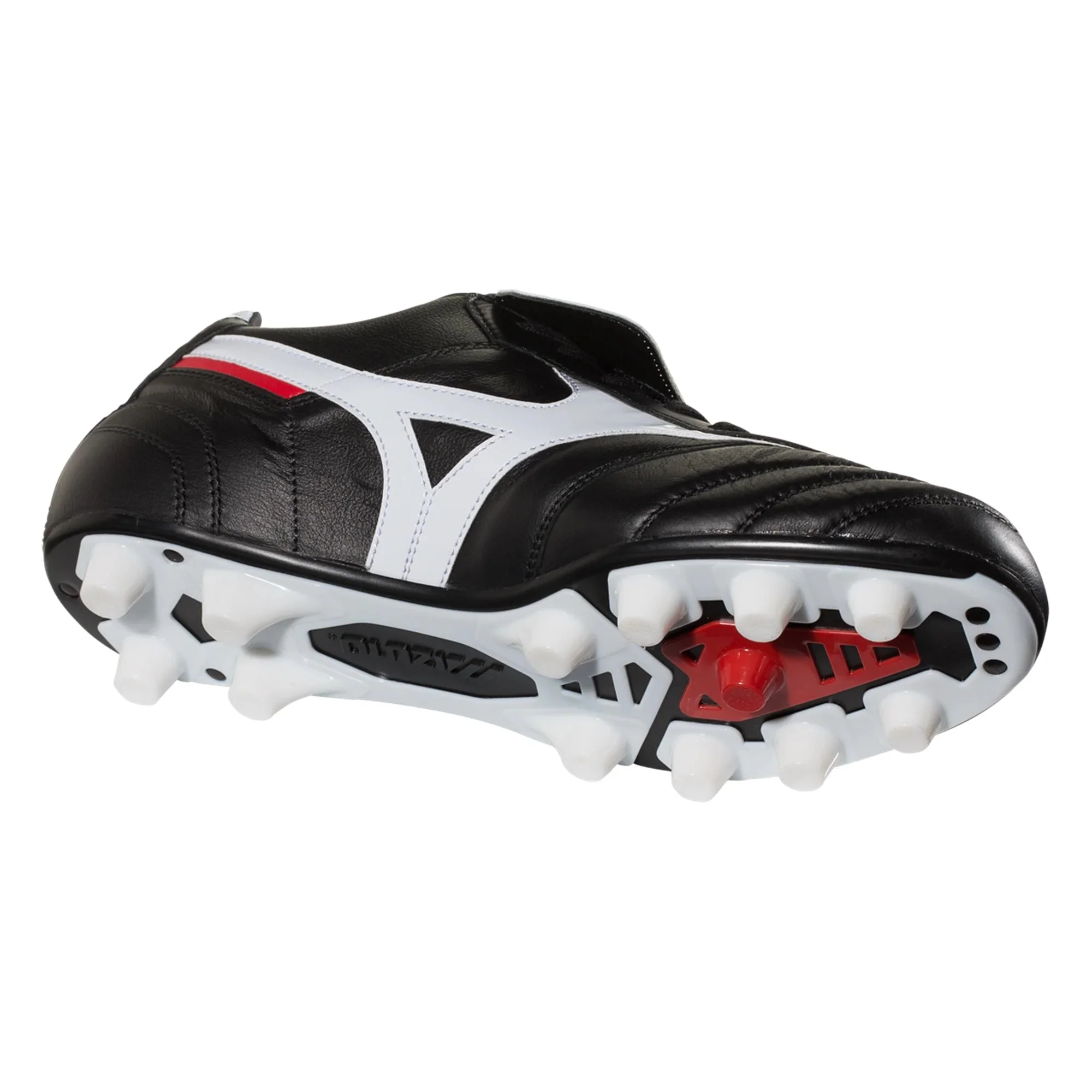 Mizuno Morelia II Made in Japan FG - Image 5