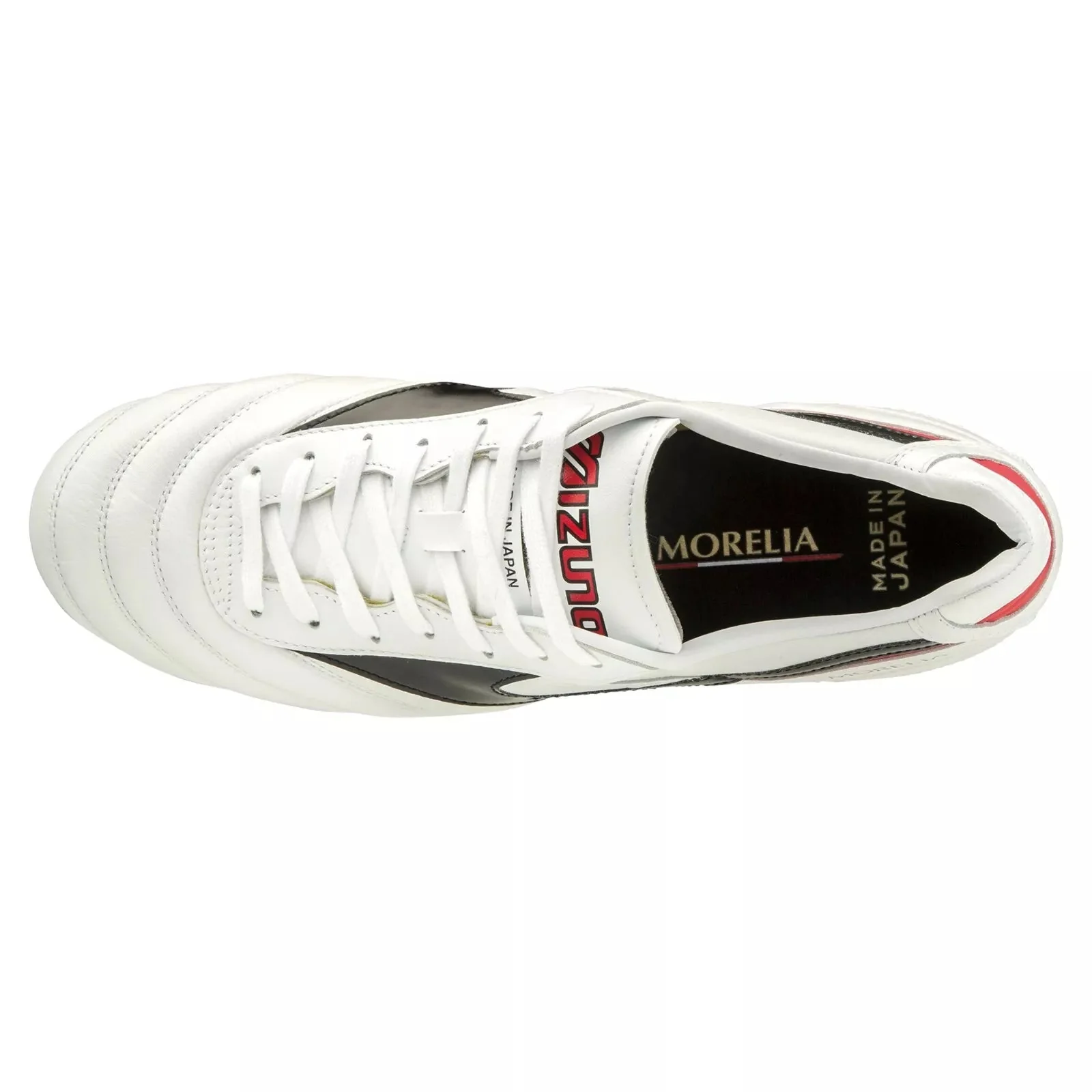 Mizuno Morelia II Made In Japan FG - Image 3