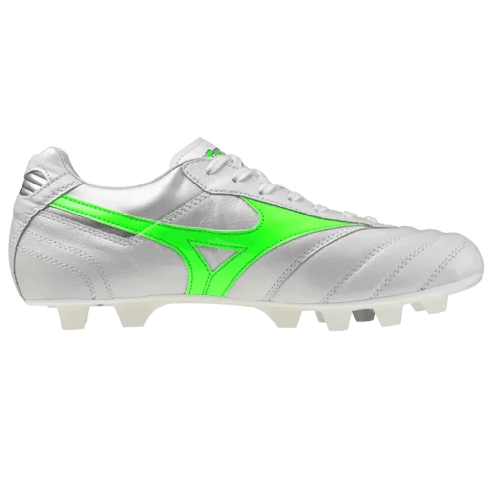 Mizuno Morelia II Made in Japan FG - Image 2