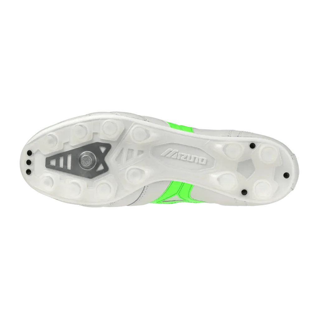 Mizuno Morelia II Made in Japan FG - Image 4