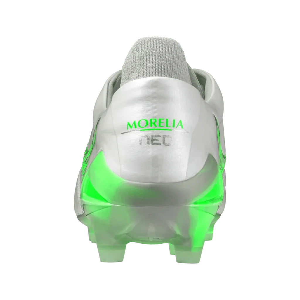 Mizuno Morelia II Made in Japan FG - Image 6