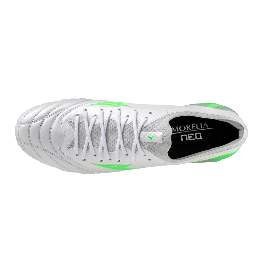 Mizuno Morelia Neo IV B Elite FG - Image 3