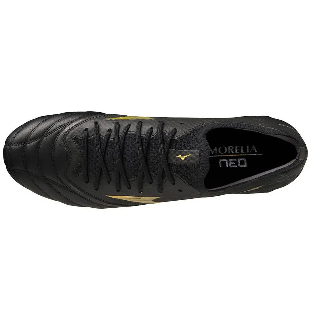 Mizuno Morelia Neo IV Beta Elite - Image 3