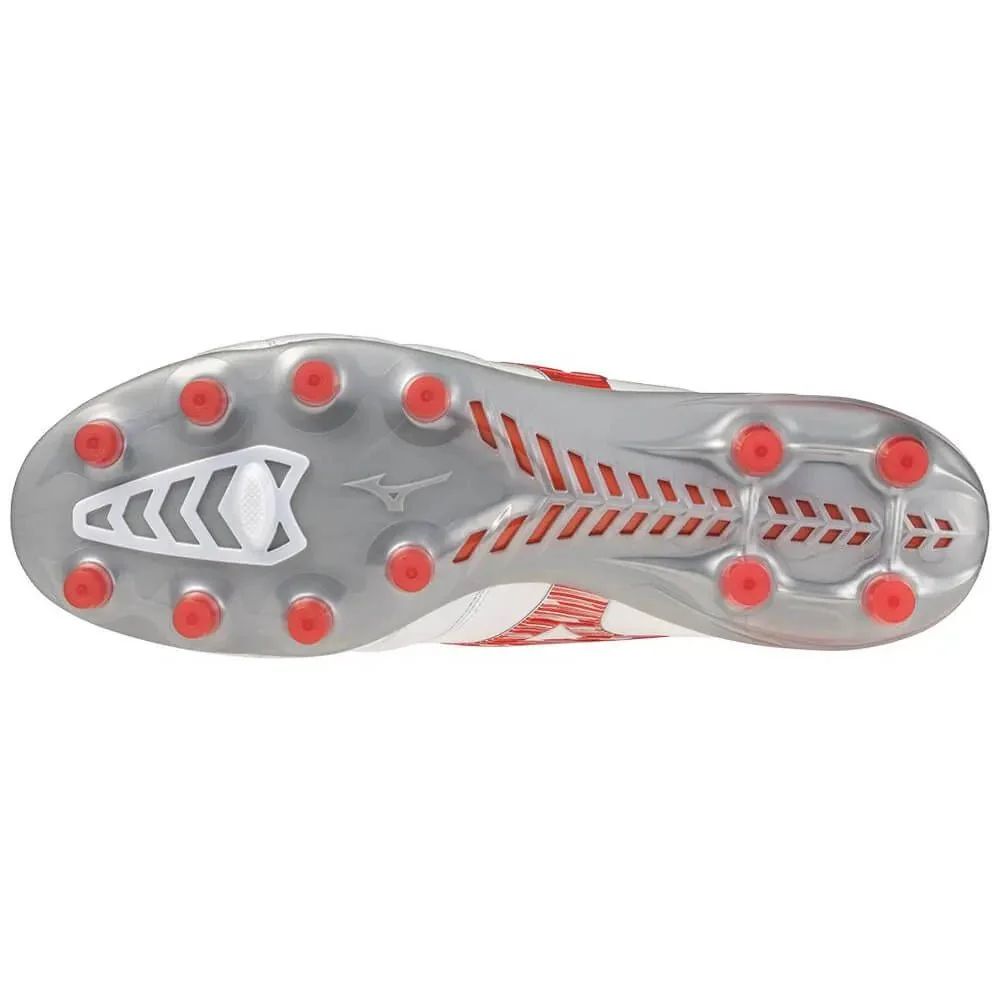 Mizuno Morelia Neo IV Made In Japan FG - Image 4