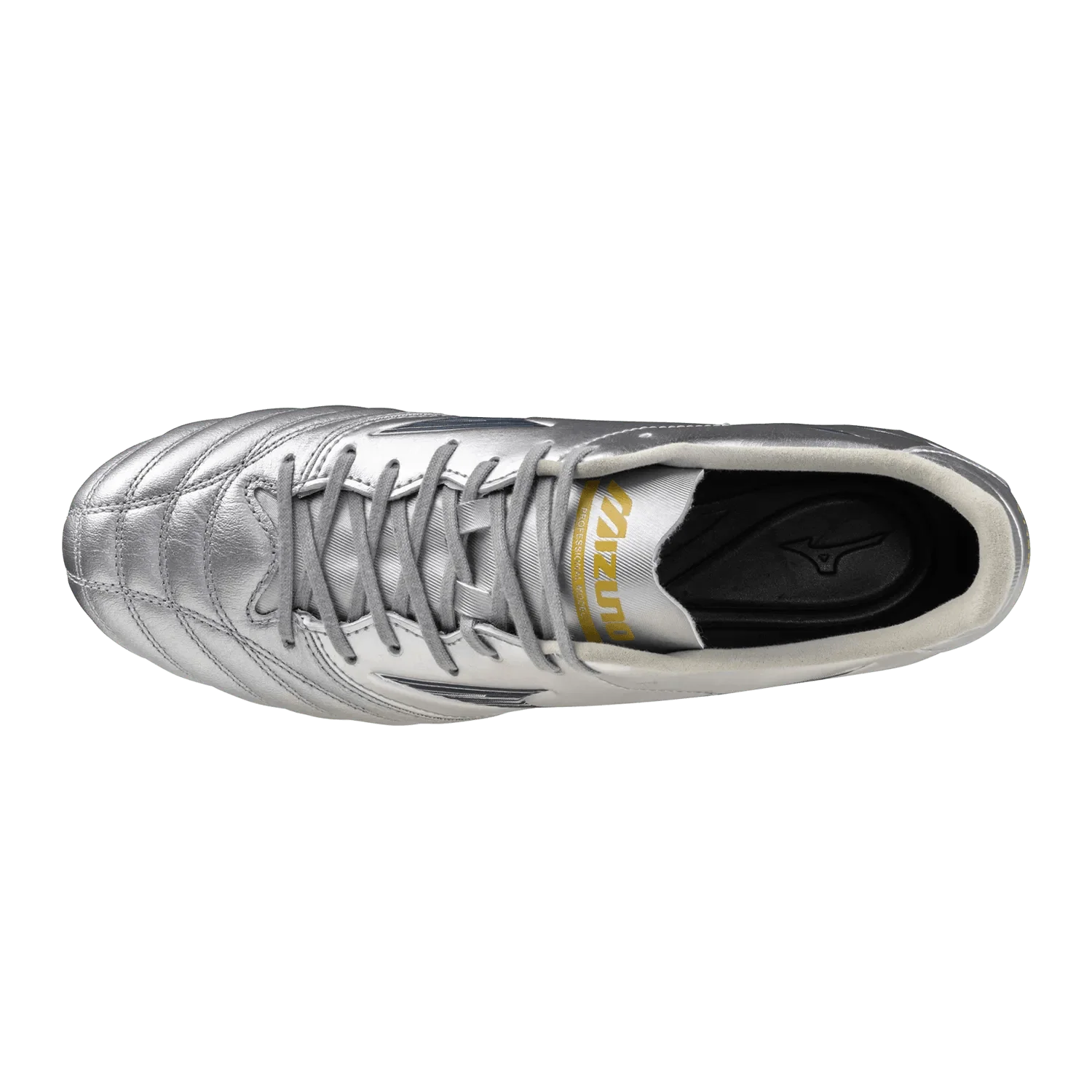 Mizuno Morelia Neo IV Pro Artificial Grass Soccer Cleats - Image 3