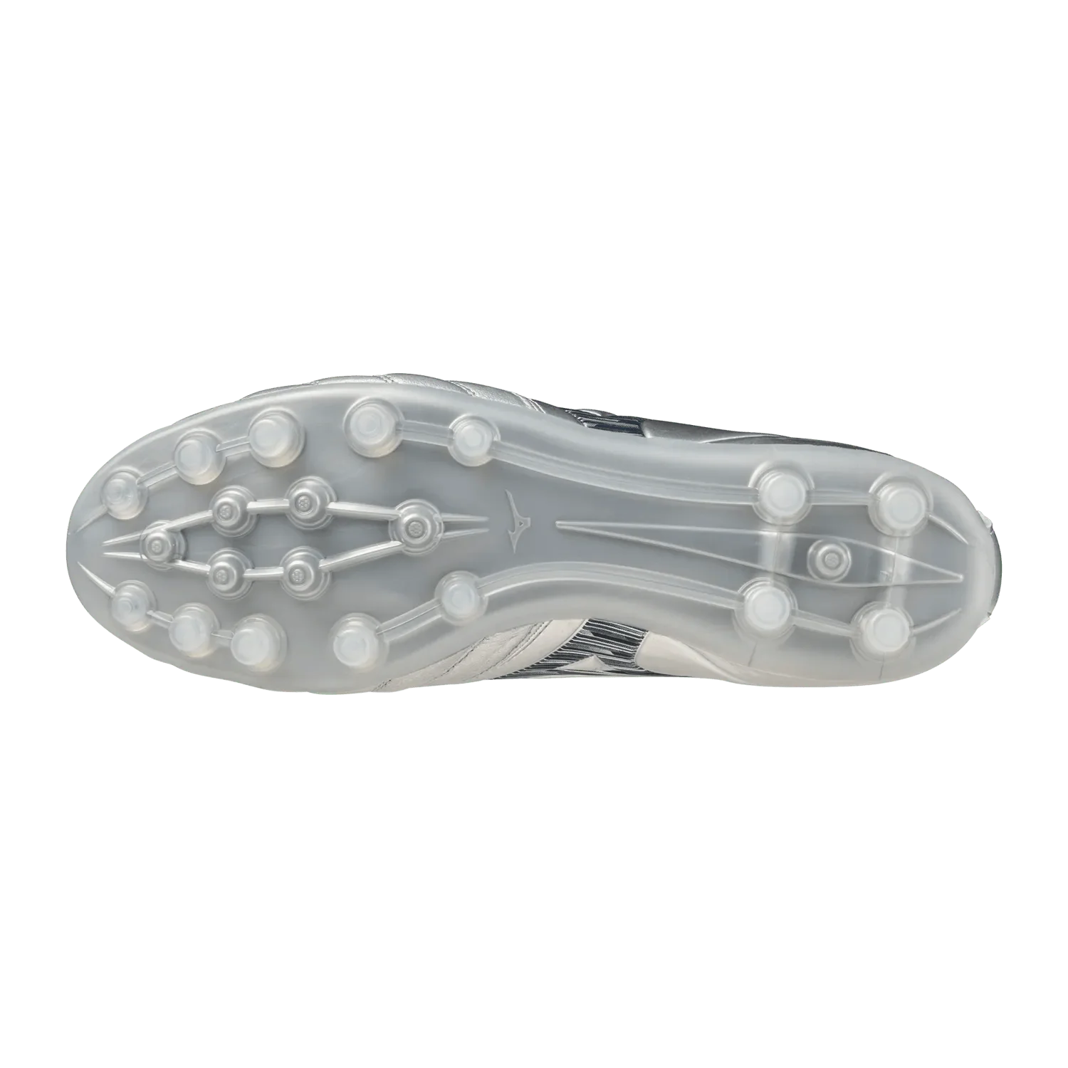 Mizuno Morelia Neo IV Pro Artificial Grass Soccer Cleats - Image 4