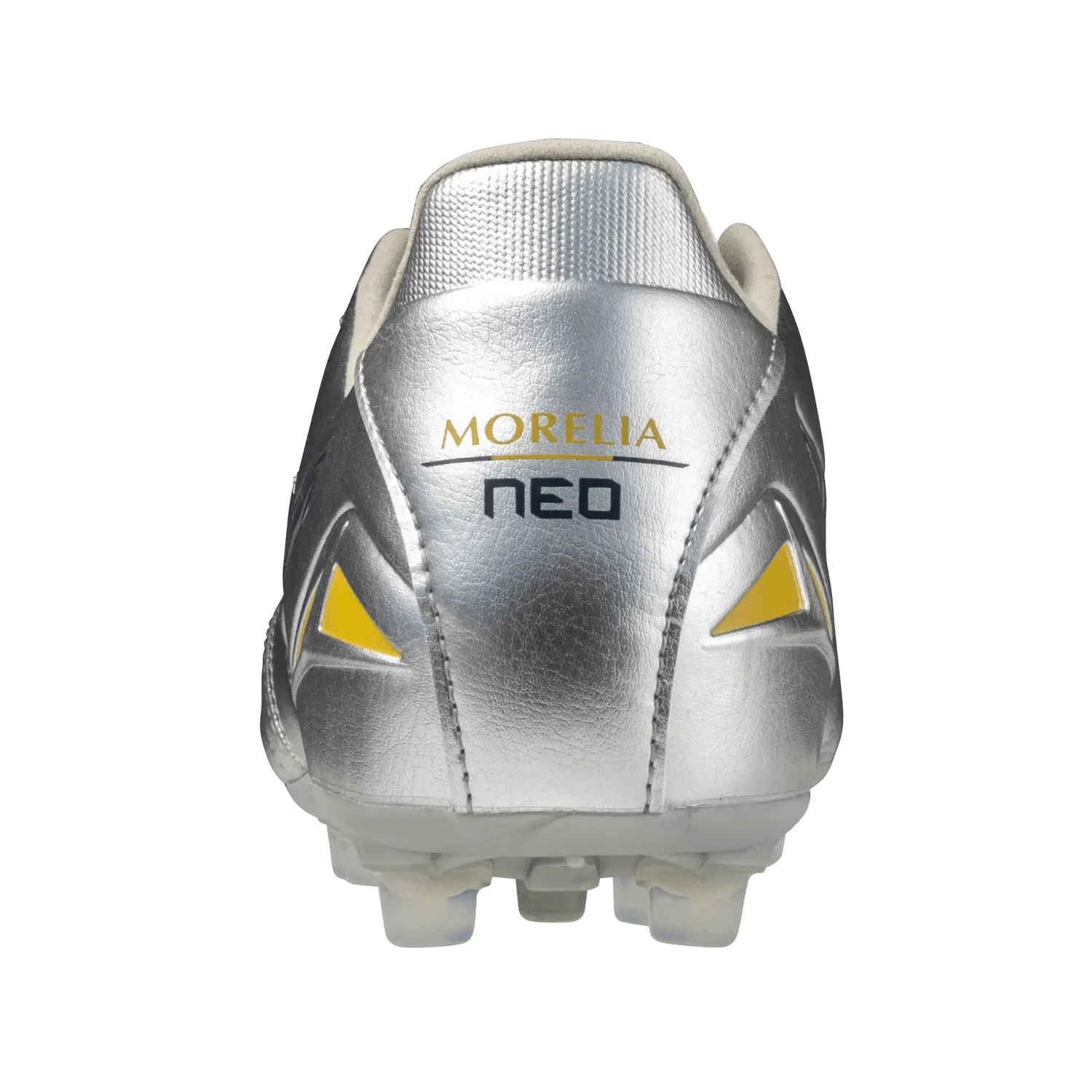 Mizuno Morelia Neo IV Pro Artificial Grass Soccer Cleats - Image 5