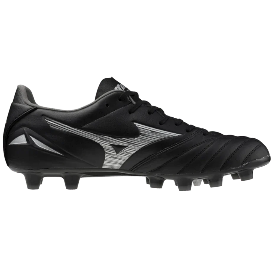 Mizuno Morelia Neo IV Pro FG - Image 2