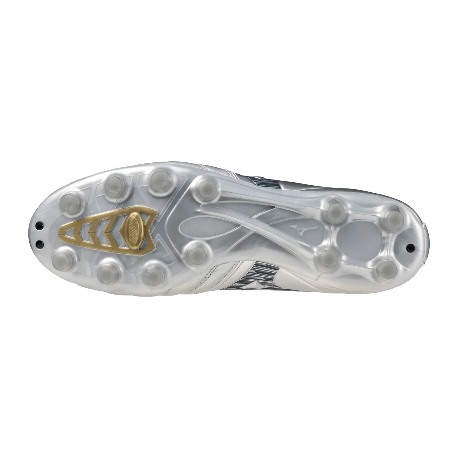 Mizuno Morelia Neo IV Pro Firm Ground Soccer Cleats - Image 4