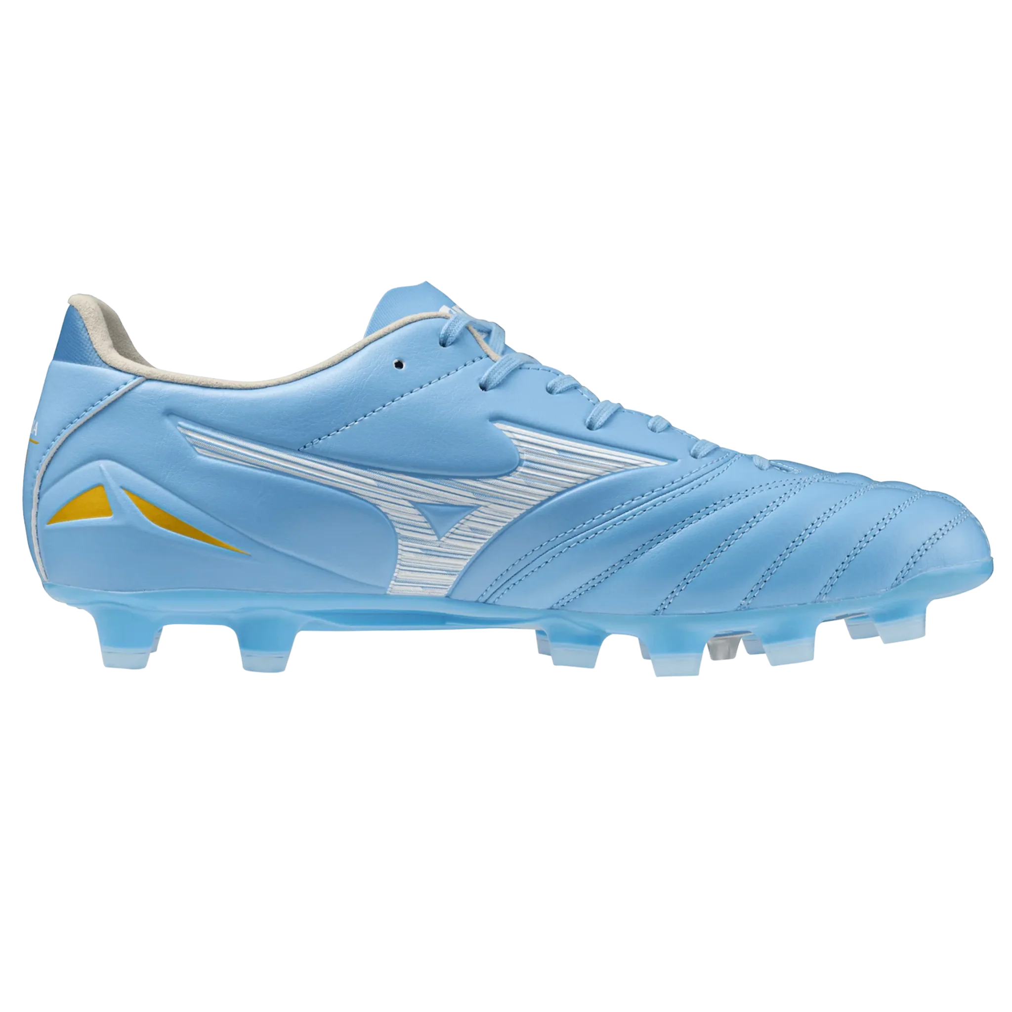 Mizuno Morelia Neo IV Pro Firm Ground Soccer Cleats - Unity Sky Pack (SP26) - Image 2