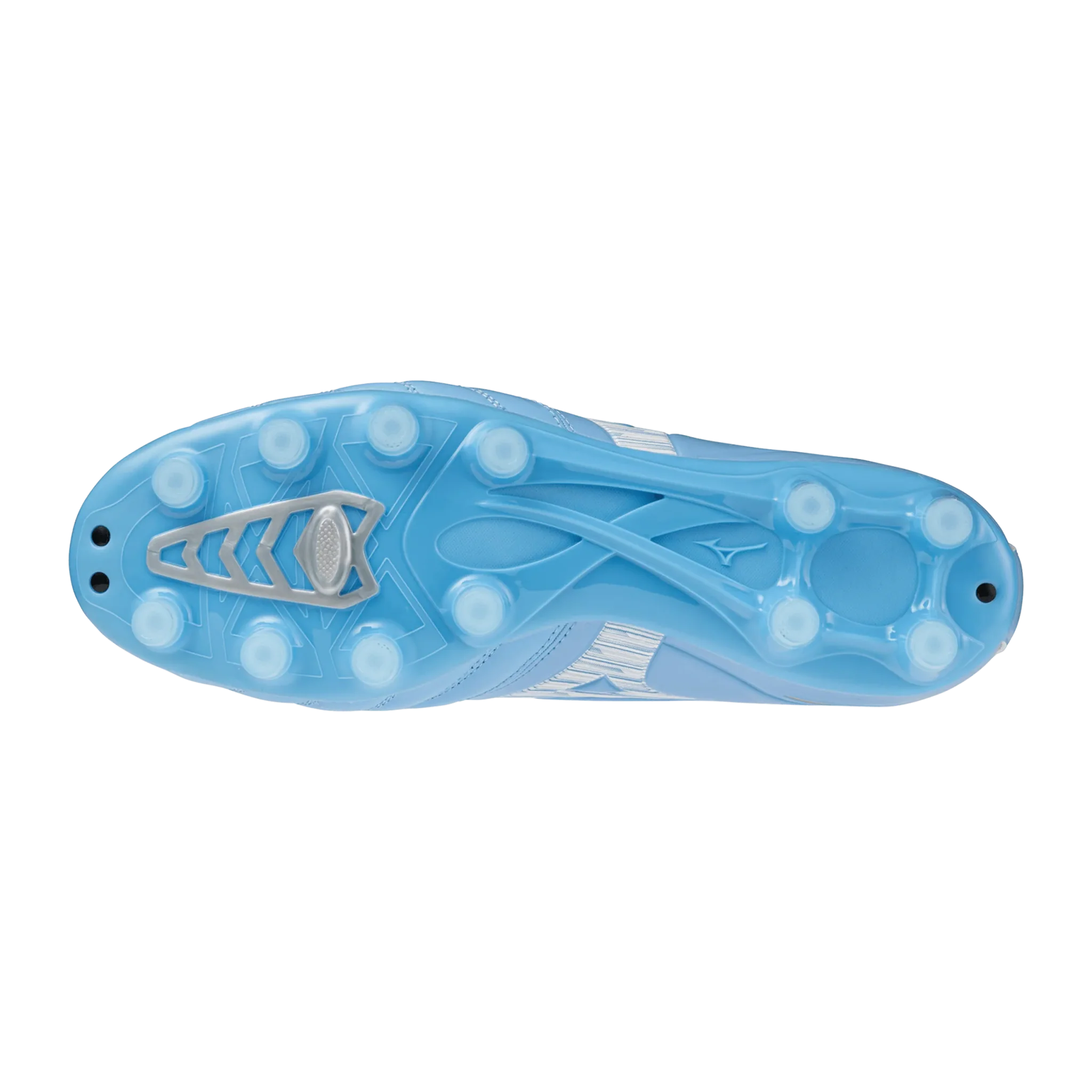 Mizuno Morelia Neo IV Pro Firm Ground Soccer Cleats - Unity Sky Pack (SP26) - Image 4
