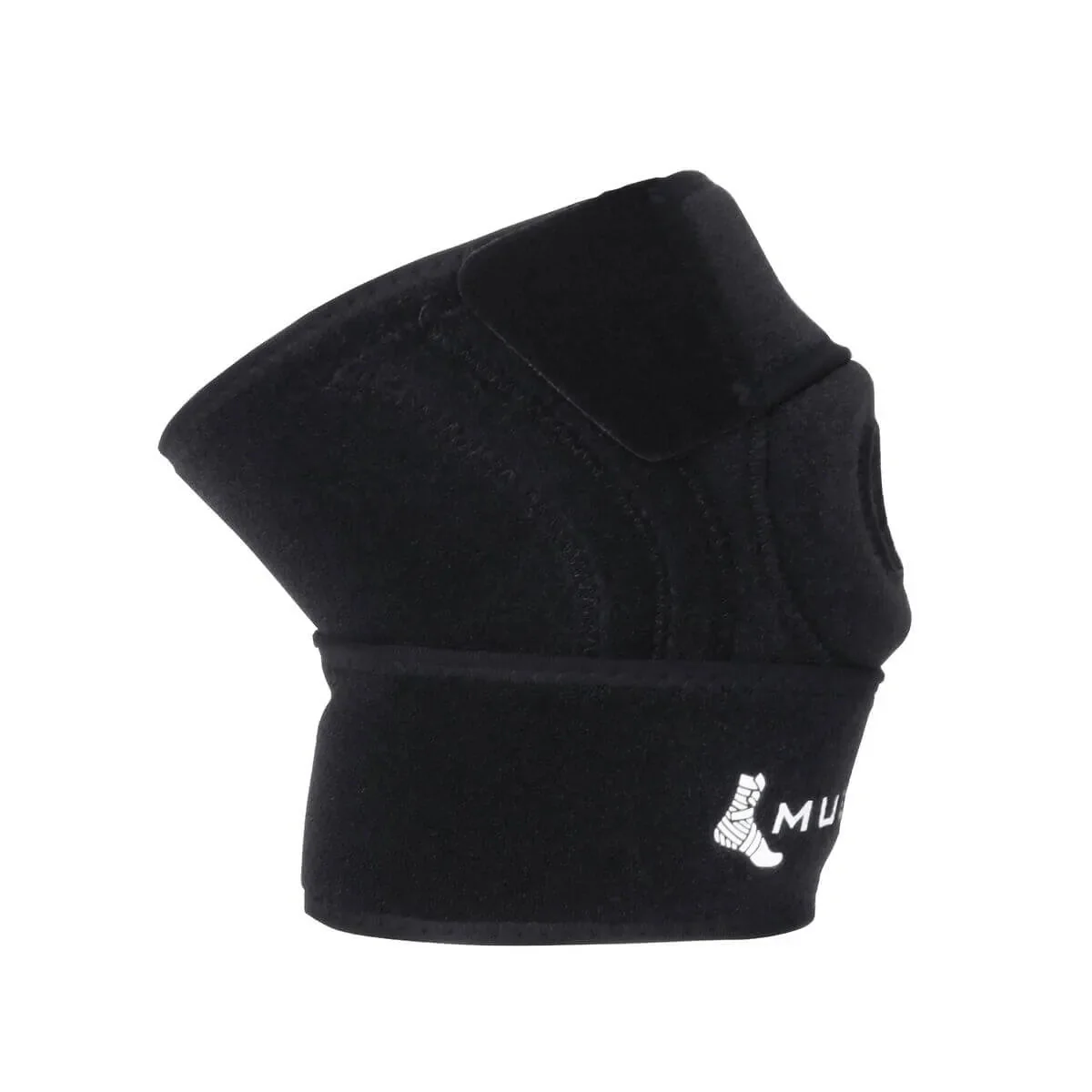 Mueller Adjustable Knee Stabilizer with Contoured Support - Image 2