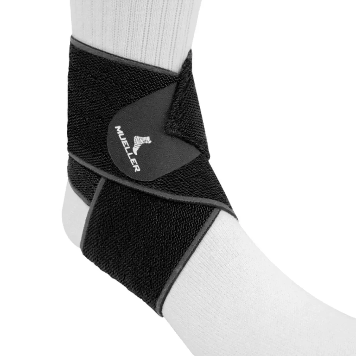 Mueller EasyGrip Ankle Wrap - Image 3