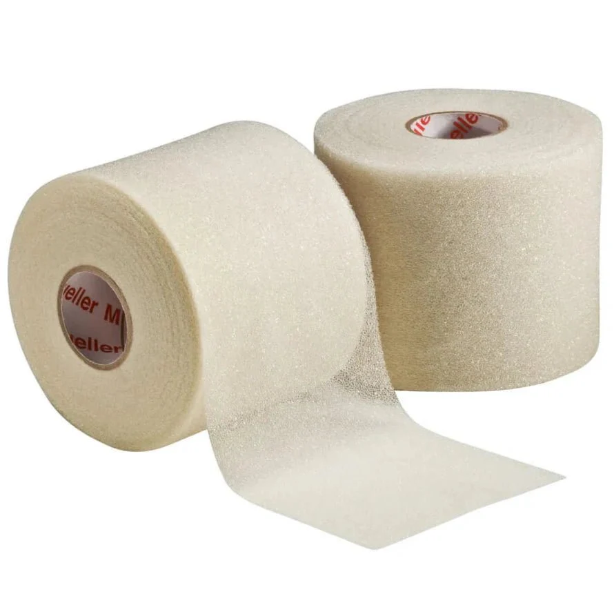 Mueller MWrap PreWrap 2 Roll Pack (2.75 in. x 21.4 yd each) - Image 2