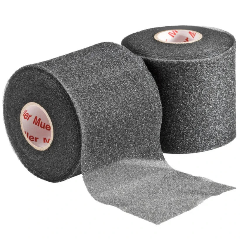 Mueller MWrap PreWrap 2 Roll Pack (2.75 in. x 21.4 yd each) - Image 3