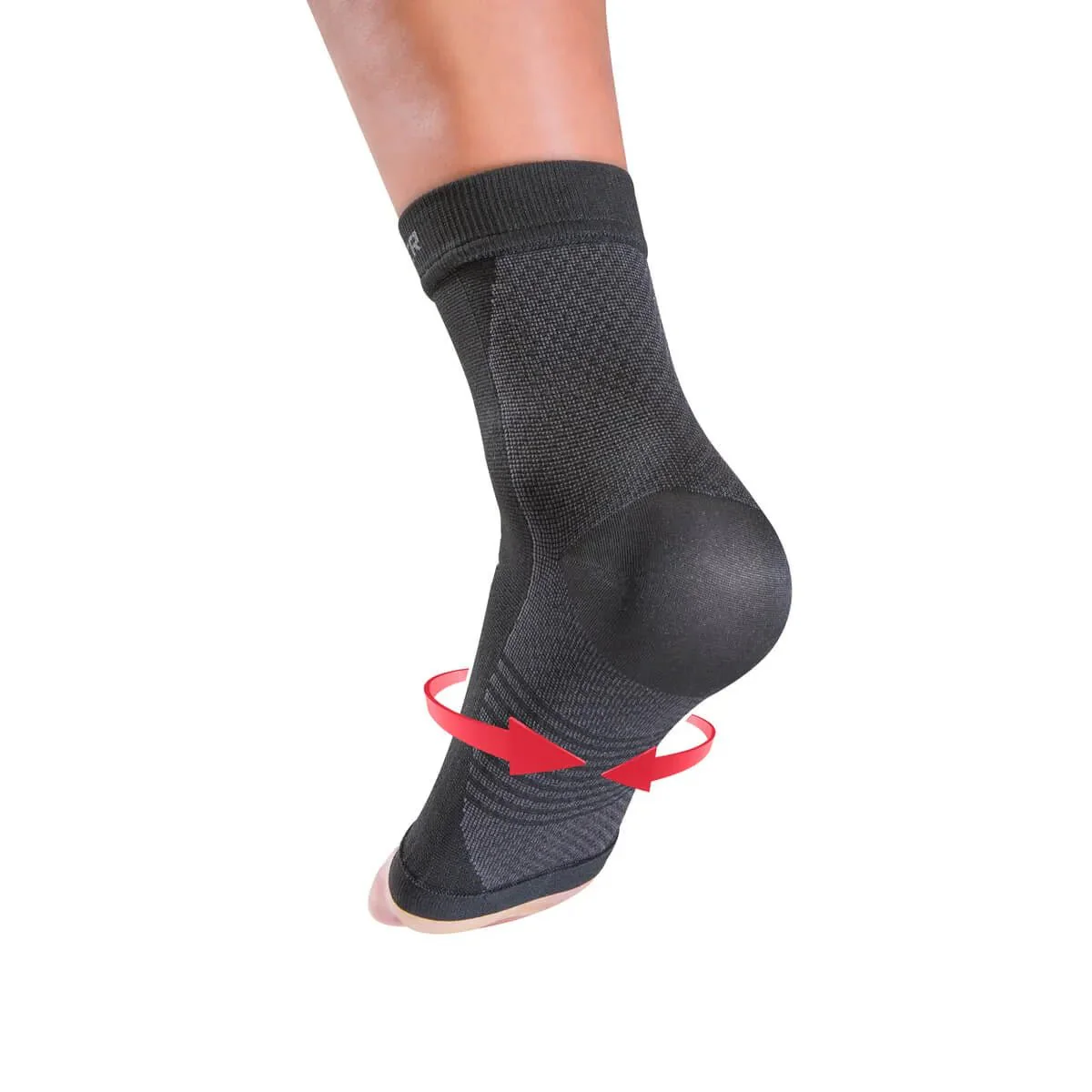 Mueller Omniforce Plantar Fascia Sock - Image 3