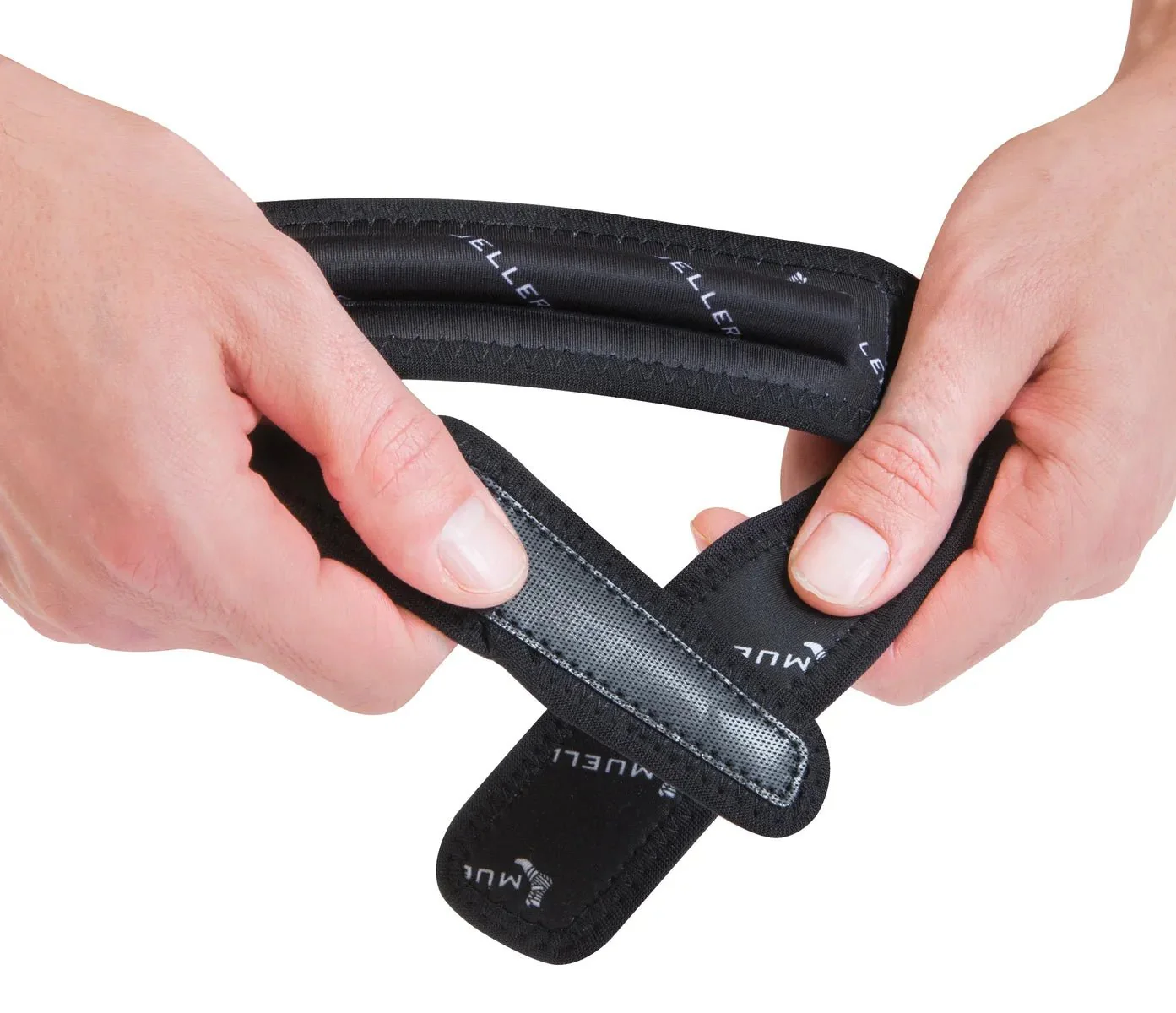 Mueller Sport Care Jumper's Knee Strap - Image 2