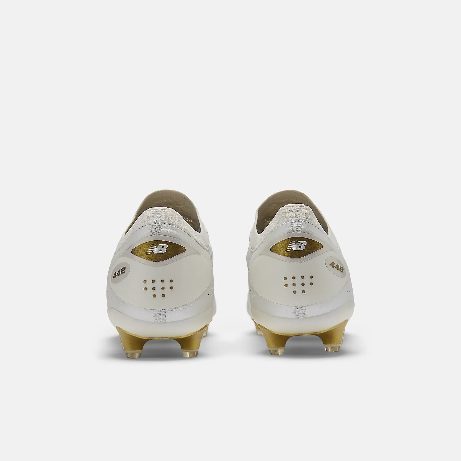 New Balance 442 Elite Knit V3 2E Wide Firm Ground Soccer Cleats - First Edition (SP26) - Image 6