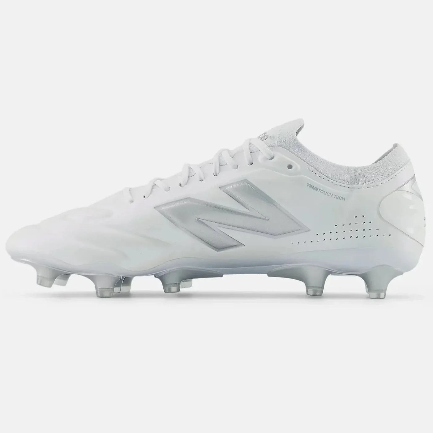 New Balance 442 Elite Knit V3 2E Wide Firm Ground Soccer Cleats - Infinite Light Pack (SP26) - Image 2
