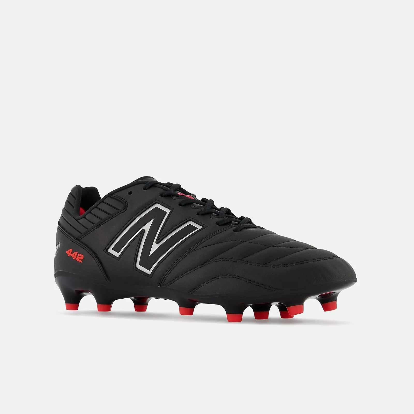 New Balance 442 Pro FG V2 2E Wide - Image 3