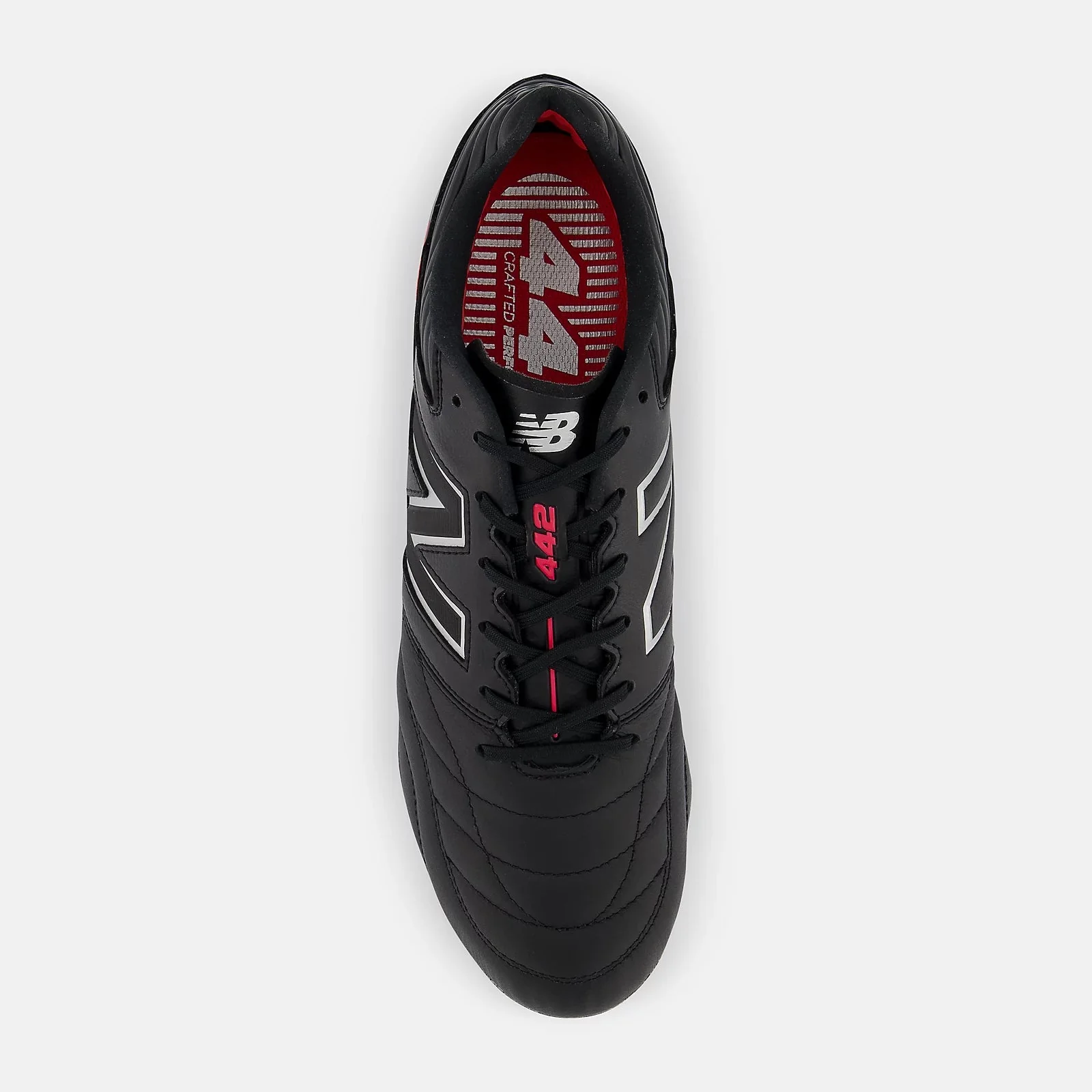 New Balance 442 Pro FG V2 2E Wide - Image 4