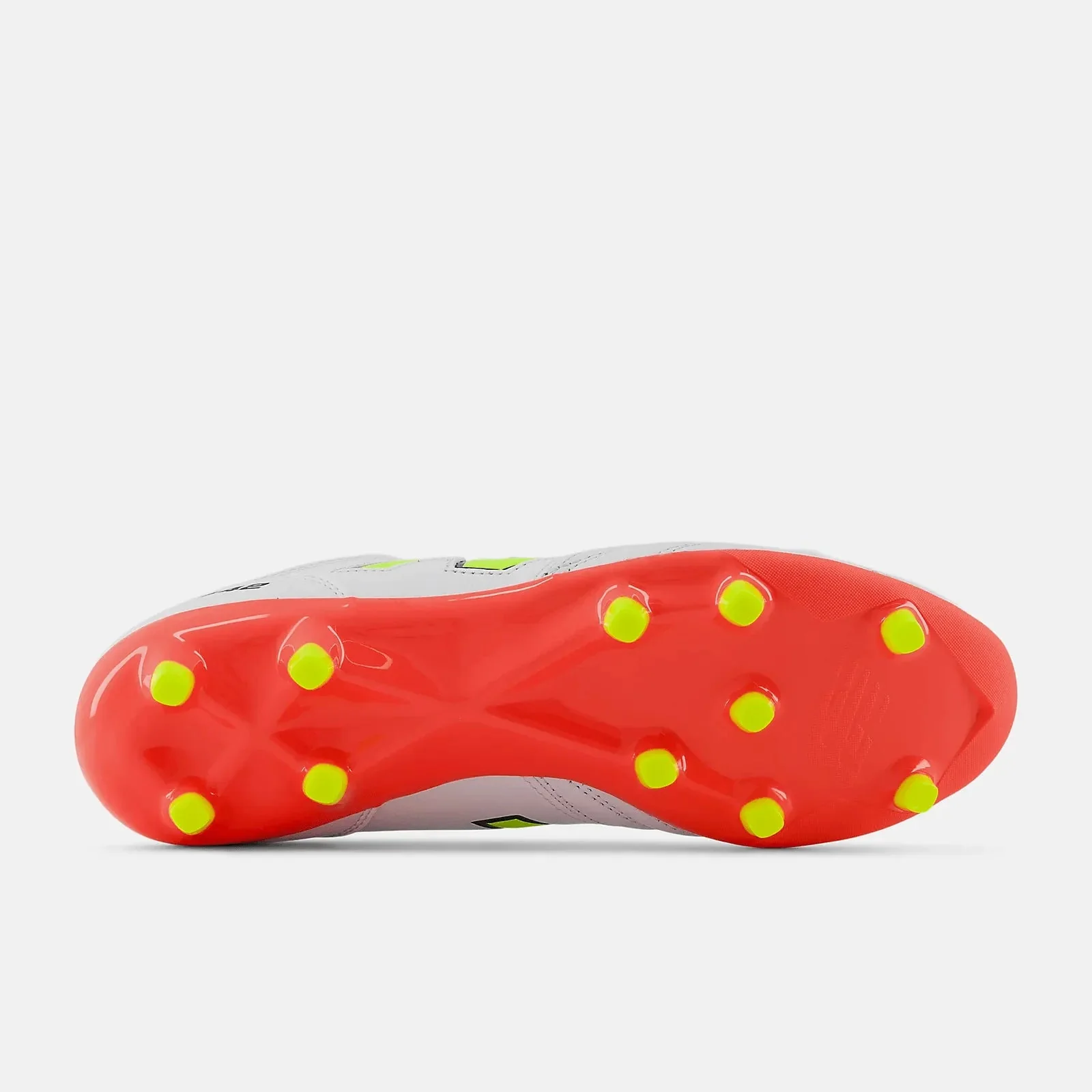 New Balance 442 Team FG V2 2E Wide - Flash Point Pack (SP25) - Image 5