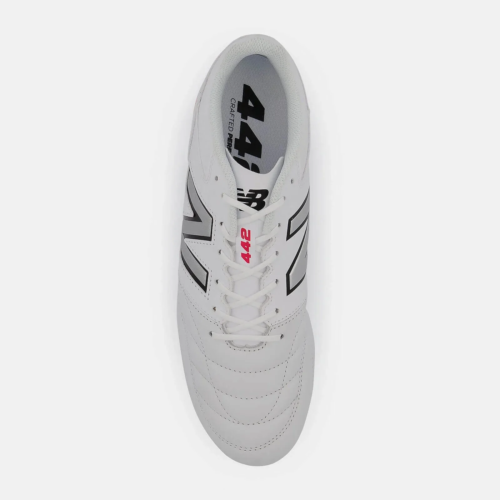 New Balance 442 V2 Team FG 2E Wide - Image 4