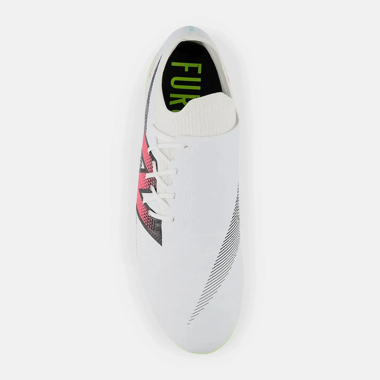New Balance Furon Destroy 2E Wide V7+ - United Fuel Cell (FA24) - Image 4