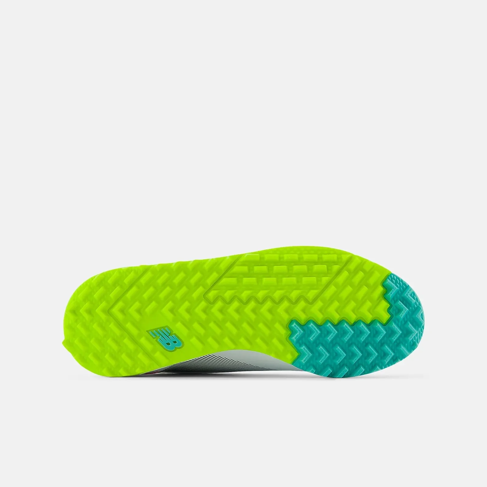 New Balance Furon Dispatch Junior 2E Wide V7+ Turf - United Fuel Cell (FA24) - Image 5