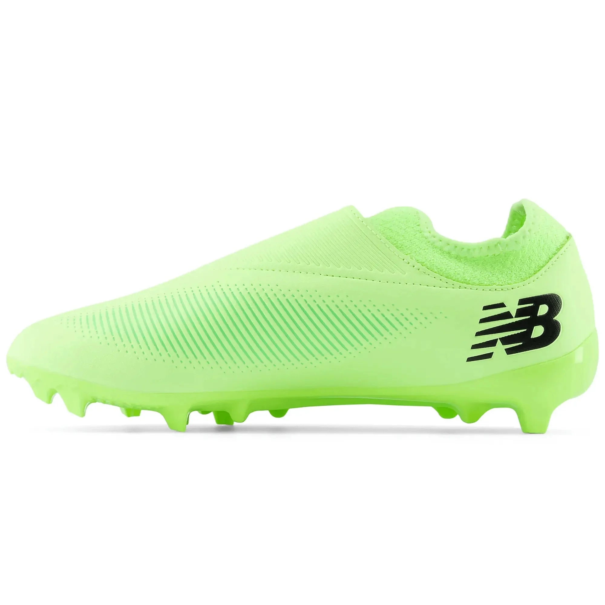 New Balance Furon Dispatch V7+ FG 2E Wide -Glo Pack (FA24) - Image 2
